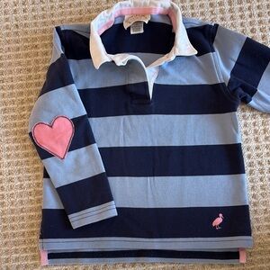 Beaufort Bonnet shirt